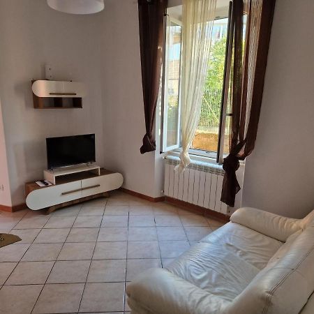 La Casa Sull'Argine Apartment Sarzana Ngoại thất bức ảnh