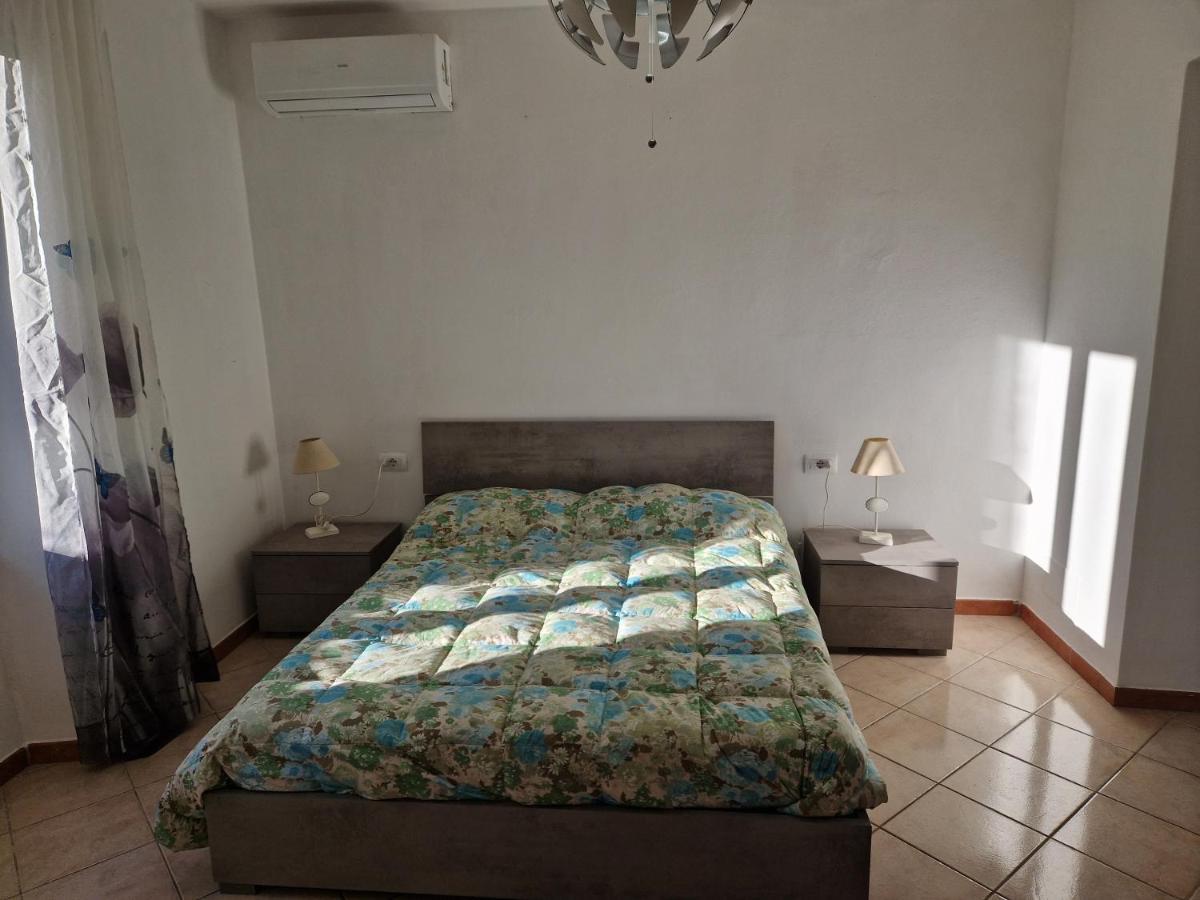 La Casa Sull'Argine Apartment Sarzana Ngoại thất bức ảnh