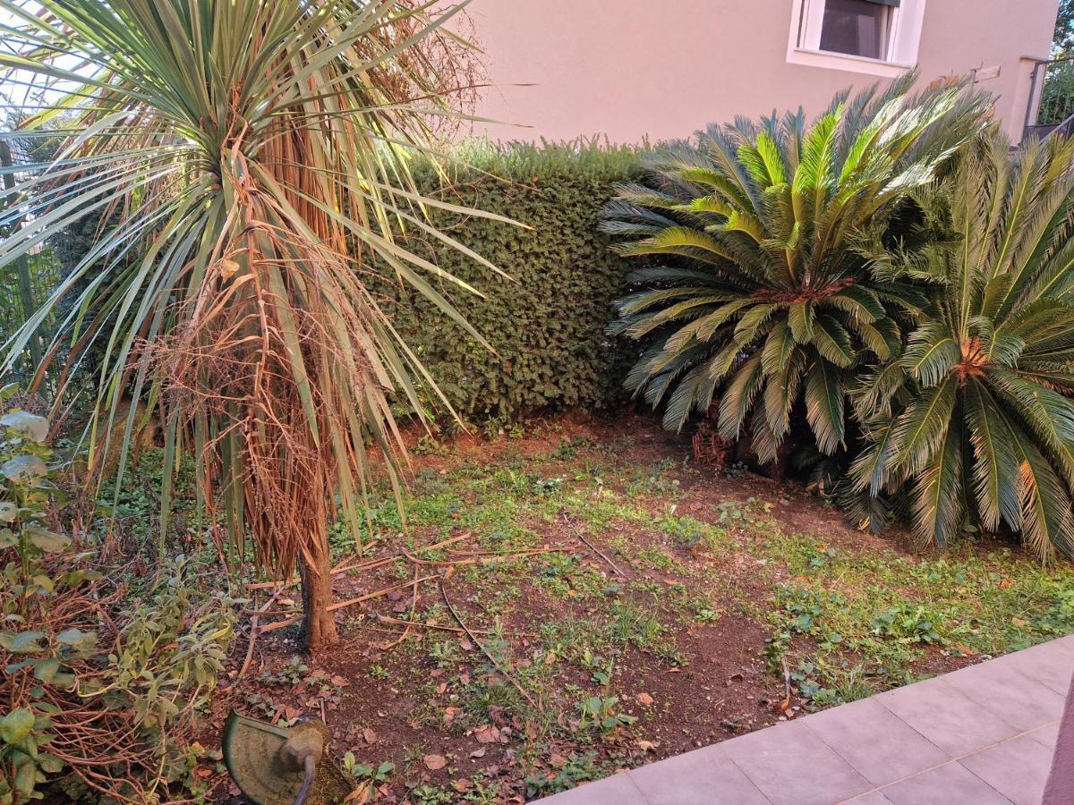 La Casa Sull'Argine Apartment Sarzana Ngoại thất bức ảnh