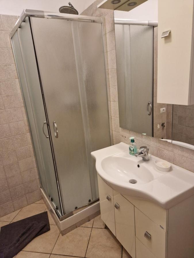 La Casa Sull'Argine Apartment Sarzana Ngoại thất bức ảnh